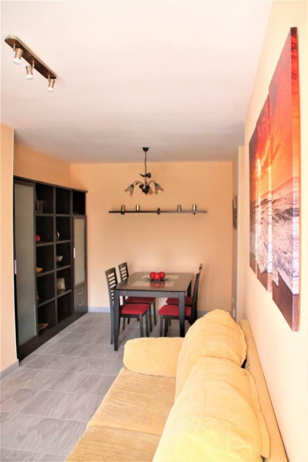 Ferienwohnung Apartamento Naranja Fuengirola Exterior foto